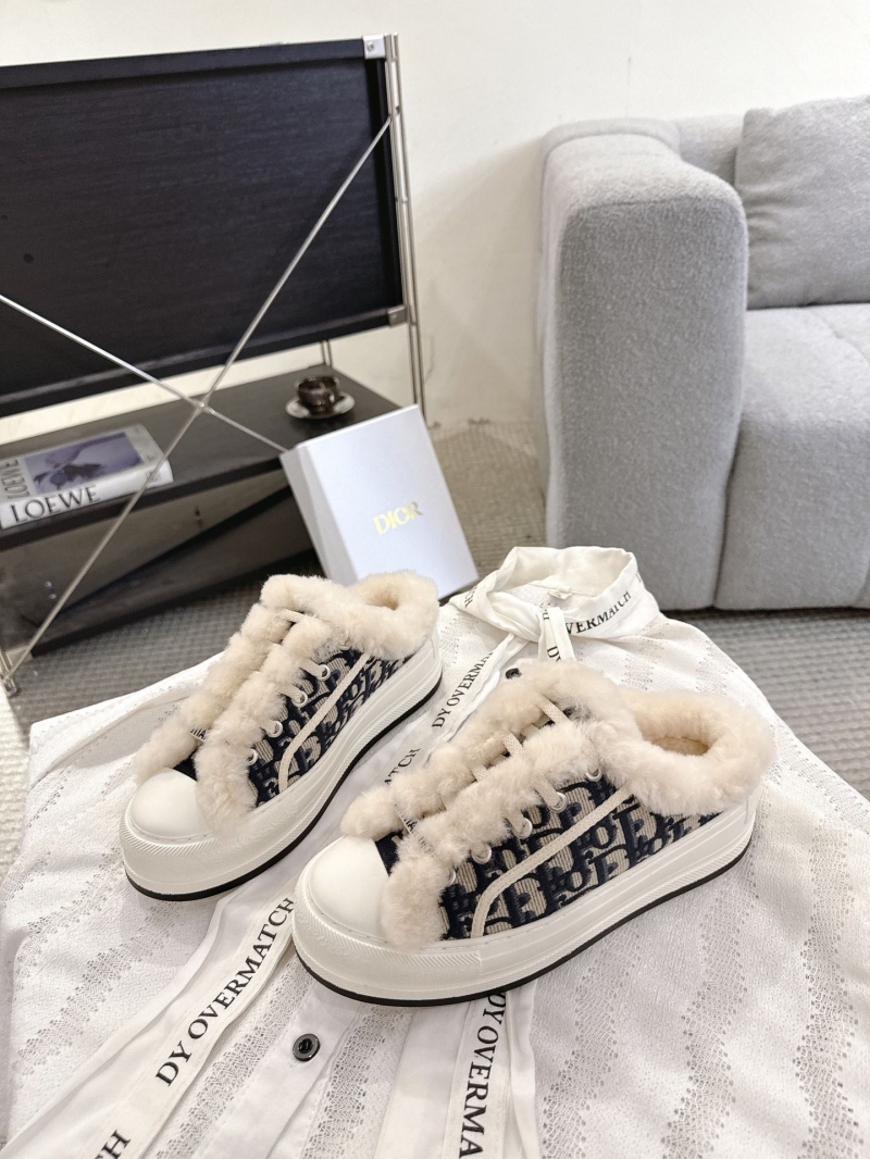 chr1st1an D10r sneakers